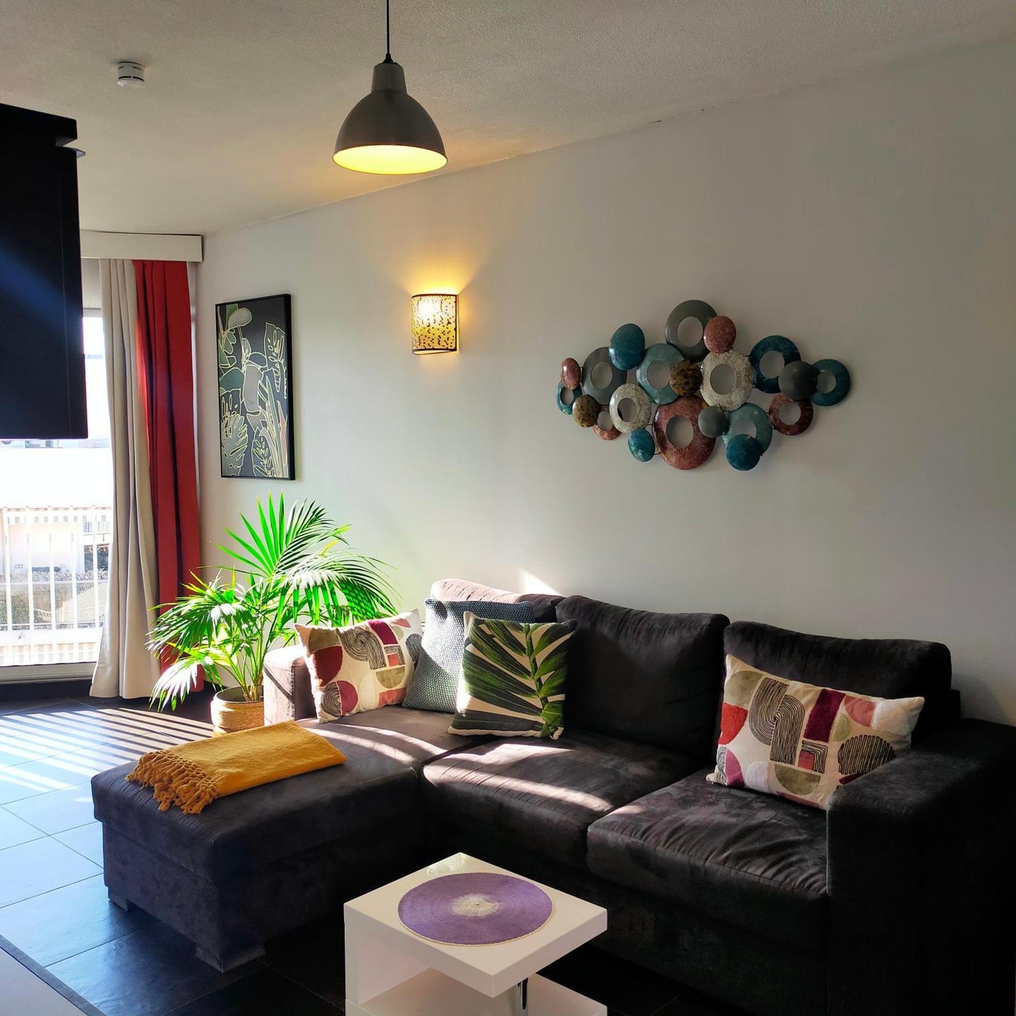 Saint-RaphaëlTu Casa Parking Fibre Optique Netflix公寓 外观 照片