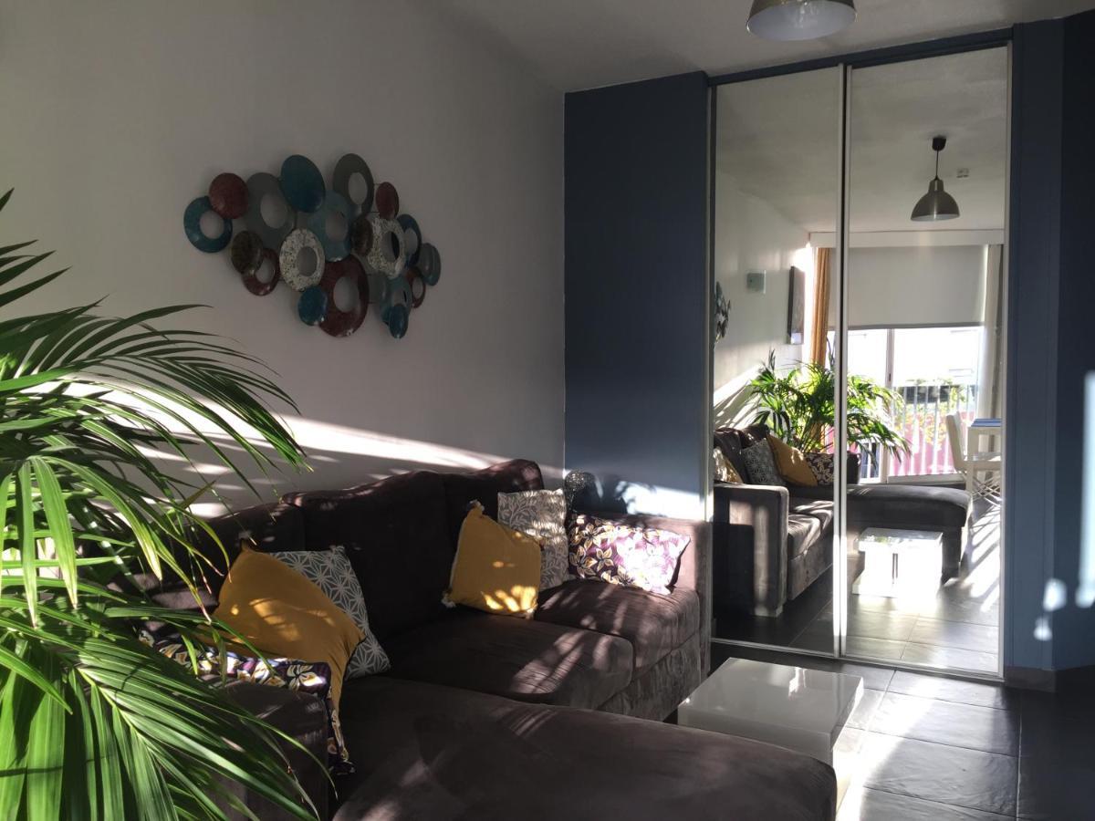 Saint-RaphaëlTu Casa Parking Fibre Optique Netflix公寓 外观 照片